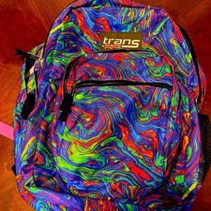 Jansport School Backpack